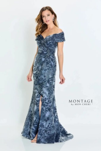 Montage by Mon Cheri Style #M524 #0 thumbnail