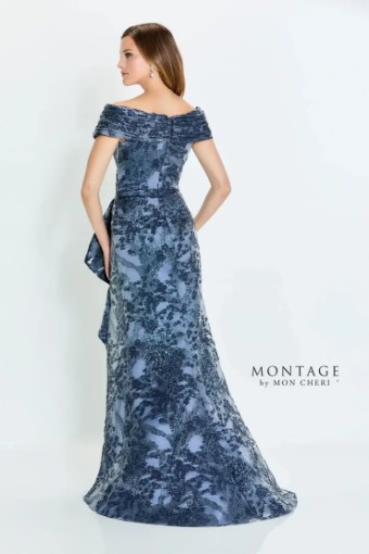 Montage by Mon Cheri Style #M524 #1 thumbnail
