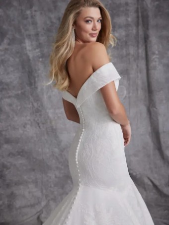 Sottero and Midgley Style #Thomas Marie #2 thumbnail