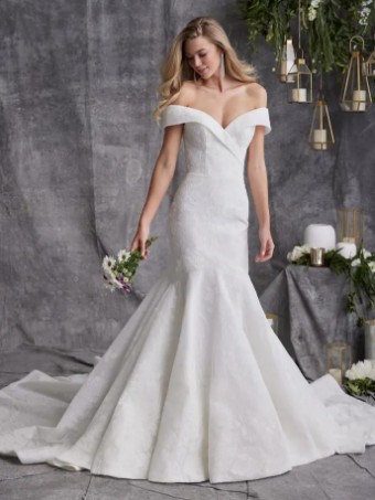 Sottero and Midgley Style #Thomas Marie #3 thumbnail