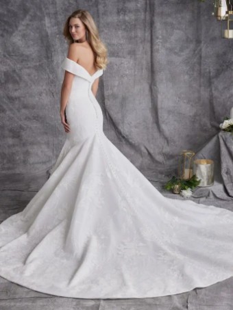 Sottero and Midgley Style #Thomas Marie #4 thumbnail