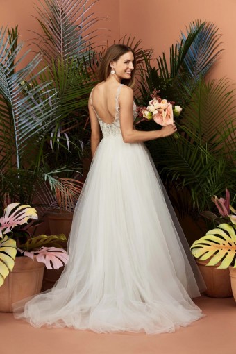 Wtoo by Watters Style #65301B #1 thumbnail