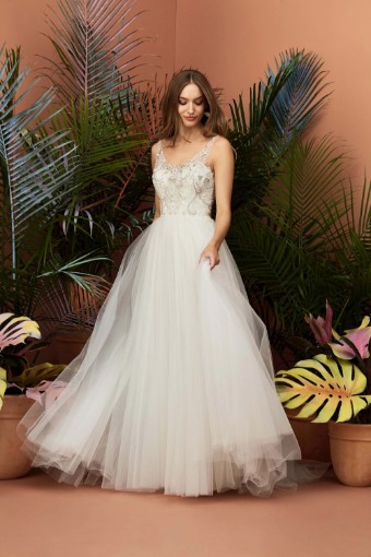 Wtoo by Watters Style #65301B #0 thumbnail