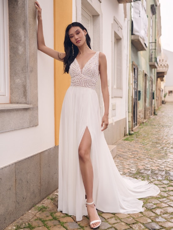 Maggie Sottero Style #Maurelle #0 default thumbnail