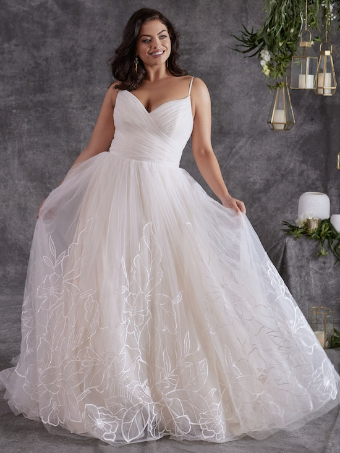 Maggie Sottero Style #Watson #0 thumbnail