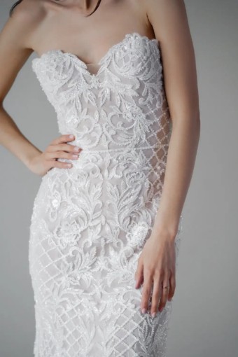 Willowby Style #Sienna #3 Ivory thumbnail