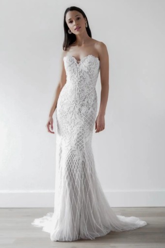 Willowby Style #Sienna #0 Ivory thumbnail