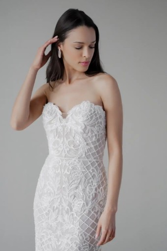 Willowby Style #Sienna #2 Ivory thumbnail