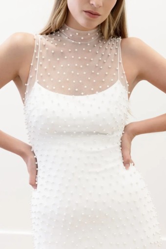 Willowby Style #Sloane #5 Ivory thumbnail