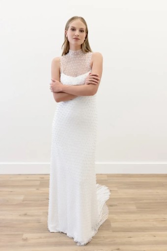 Willowby Style #Sloane #3 Ivory thumbnail