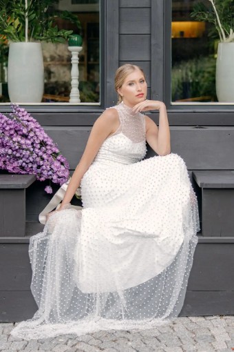 Willowby Style #Sloane #4 Ivory thumbnail