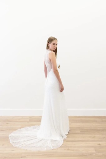 Willowby Style #Sloane #1 Ivory thumbnail