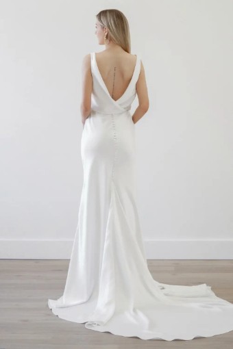 Wtoo by Watters Style #Fawn #1 Ivory thumbnail