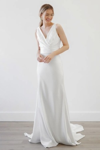 Wtoo by Watters Style #Fawn #0 Ivory thumbnail
