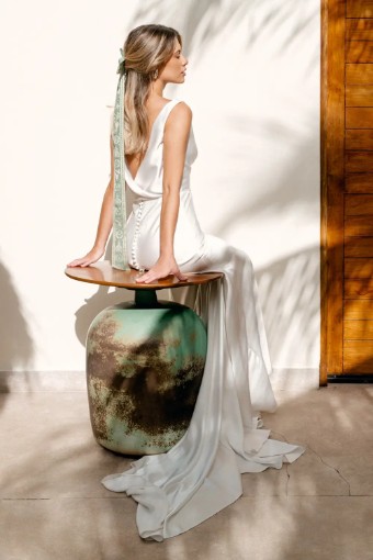 Wtoo by Watters Style #Fawn #7 Ivory thumbnail