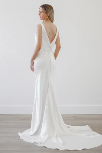 Wtoo by Watters Style #Fawn #2 Ivory thumbnail
