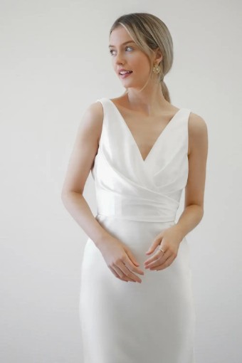 Wtoo by Watters Style #Fawn #3 Ivory thumbnail