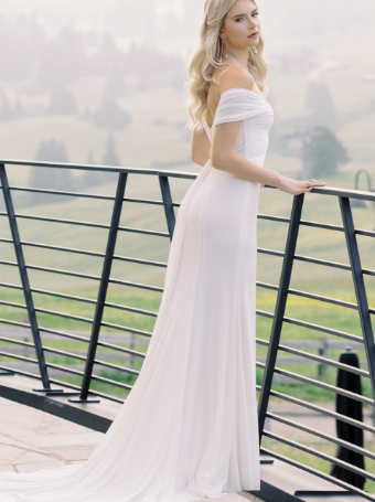 Willowby Style #Delyse #5 Ivory thumbnail