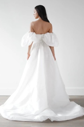 Willowby Style #Kylen #1 Ivory thumbnail