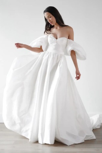 Willowby Style #Kylen #2 Ivory thumbnail