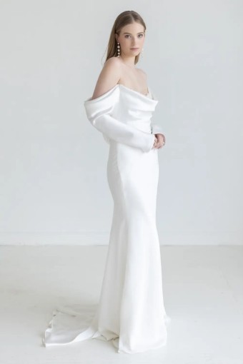 Watters Style #Garance #0 Ivory thumbnail