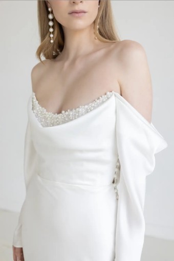 Watters Style #Garance #2 Ivory thumbnail