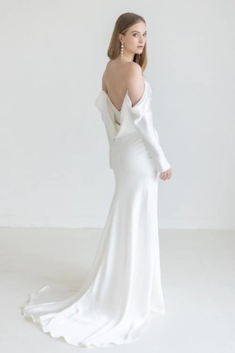 Watters Style #Garance #1 Ivory thumbnail