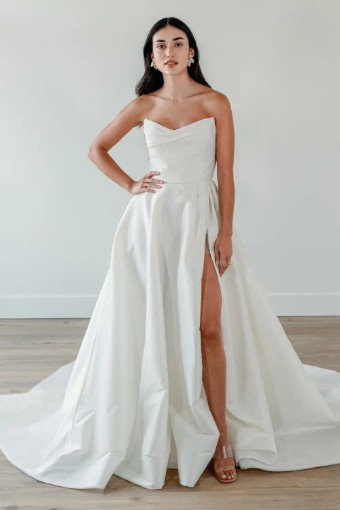 Willowby Style #Lalima #0 Ivory thumbnail