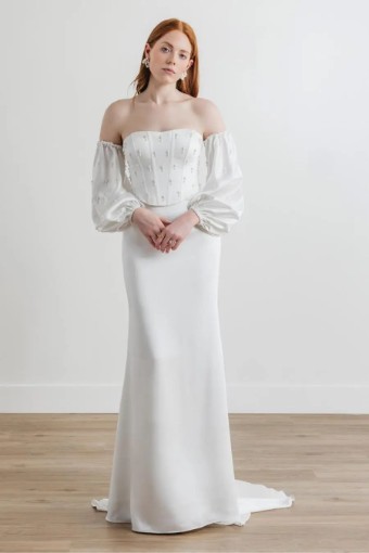 Willowby Style #Riviera #0 Ivory thumbnail