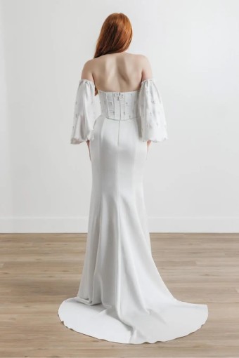 Willowby Style #Riviera #1 Ivory thumbnail