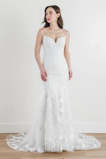 Wtoo by Watters Style #Ilsa #0 Ivory/Off White thumbnail
