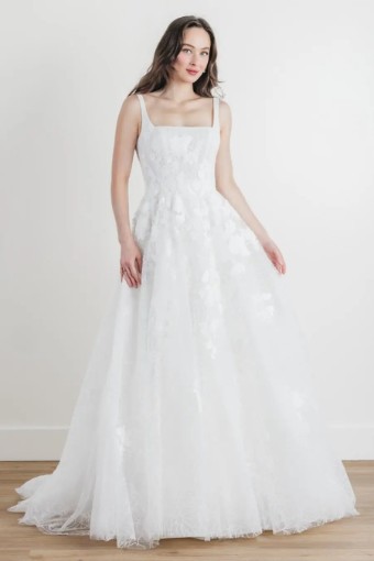 Wtoo by Watters Style #Tasha #0 Ivory/Off White thumbnail