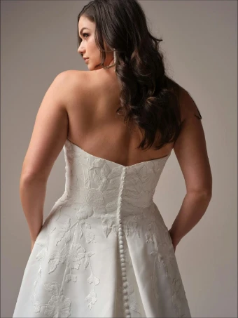 Maggie Sottero Style #Sheridan #2 thumbnail