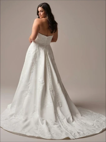 Maggie Sottero Style #Sheridan #1 thumbnail