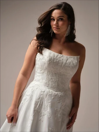 Maggie Sottero Style #Sheridan #3 default thumbnail