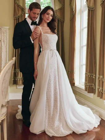 Maggie Sottero Style #Star #1 thumbnail
