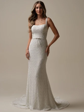 Maggie Sottero Style #Star #3 thumbnail