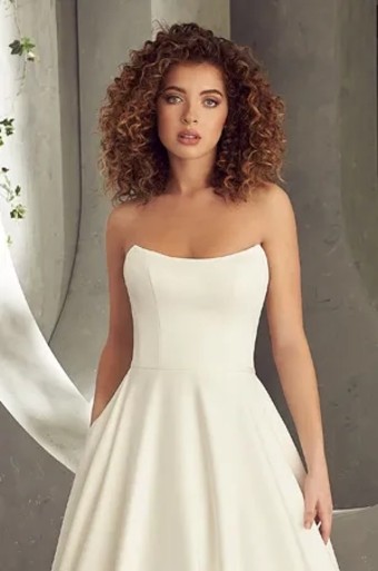 Mikaella Style #2409 #2 thumbnail