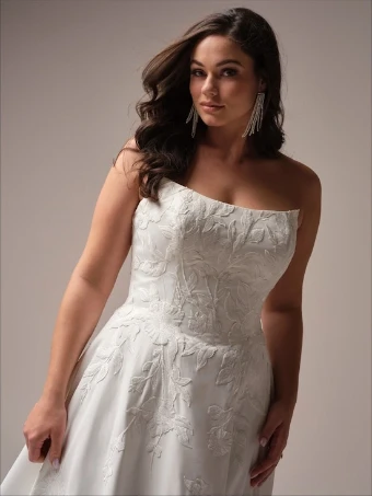 Maggie Sottero Style #Sheridan #1 thumbnail