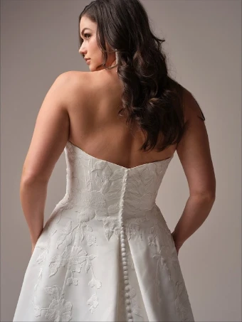 Maggie Sottero Style #Sheridan #3 thumbnail
