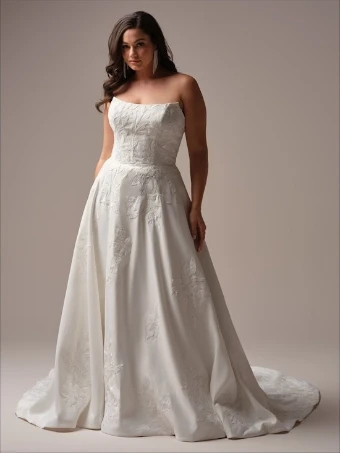 Maggie Sottero Style #Sheridan #0 default thumbnail