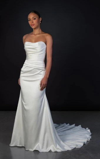 Martina Liana Style #ML1884 #0 default thumbnail