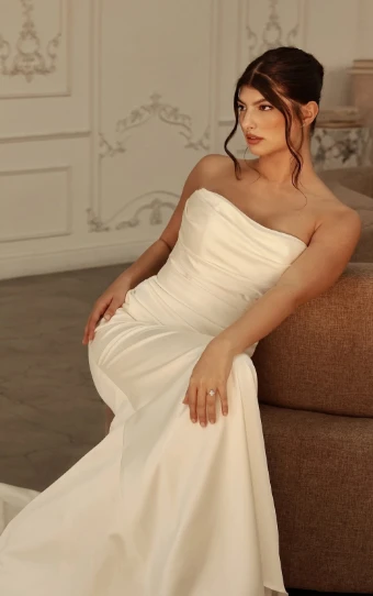 Martina Liana Style #ML1884 #2 thumbnail