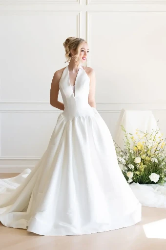 Elizabeth Lee Style #Zoey #0 Ivory thumbnail