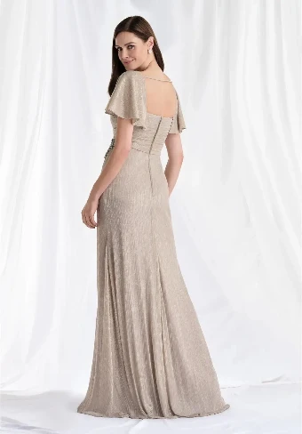 MLNY Style #73178 #1 Pewter thumbnail