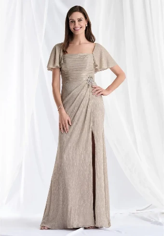 MLNY Style #73178 #0 Pewter thumbnail