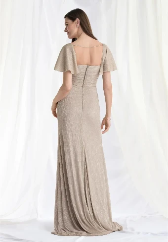 MLNY Style #73178 #2 Pewter thumbnail