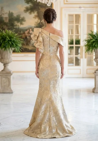 MLNY Style #2070052 #1 Light Gold thumbnail