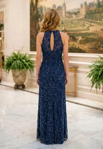 MLNY Style #2070058 #0 Navy thumbnail