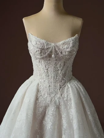 Maggie Sottero Style #Ryland #1 thumbnail